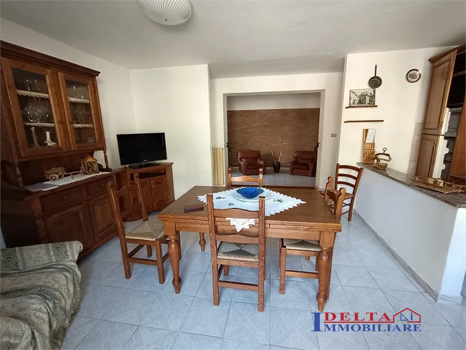 Casa indipendente in vendita a Rosignano Marittimo - foto 2