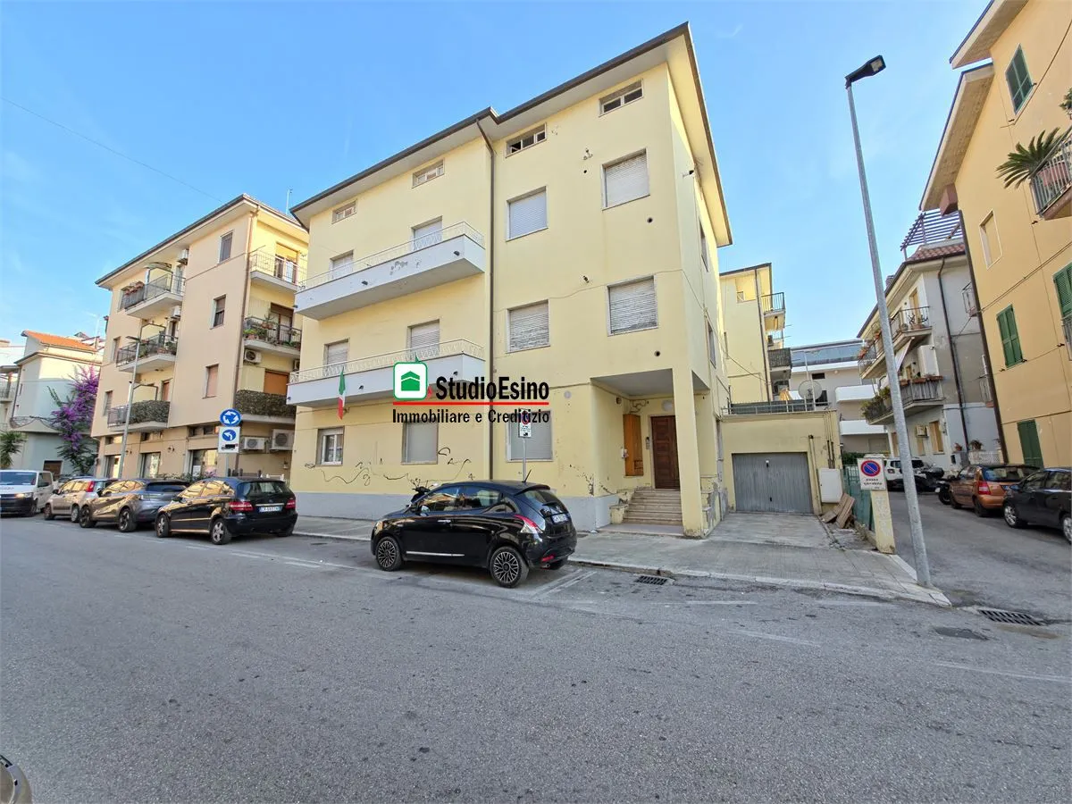 Appartamento in vendita a San Benedetto del Tronto - foto 1