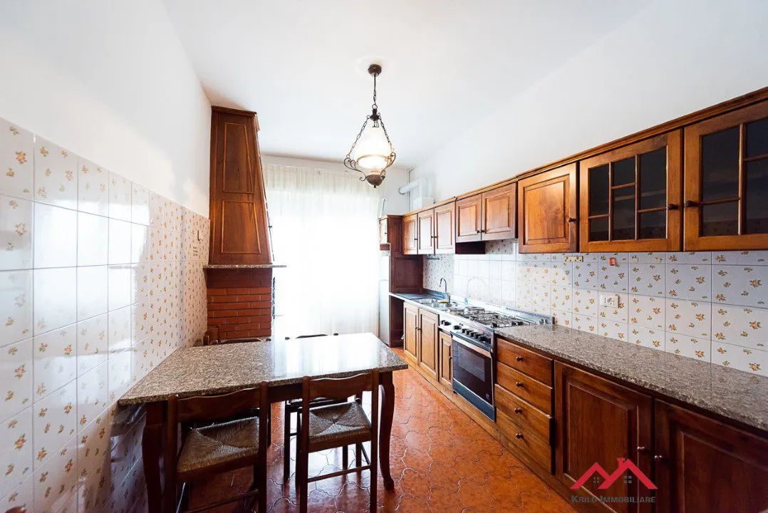 Appartamento in vendita a Segrate - Villaggio Ambrosiano - foto 10