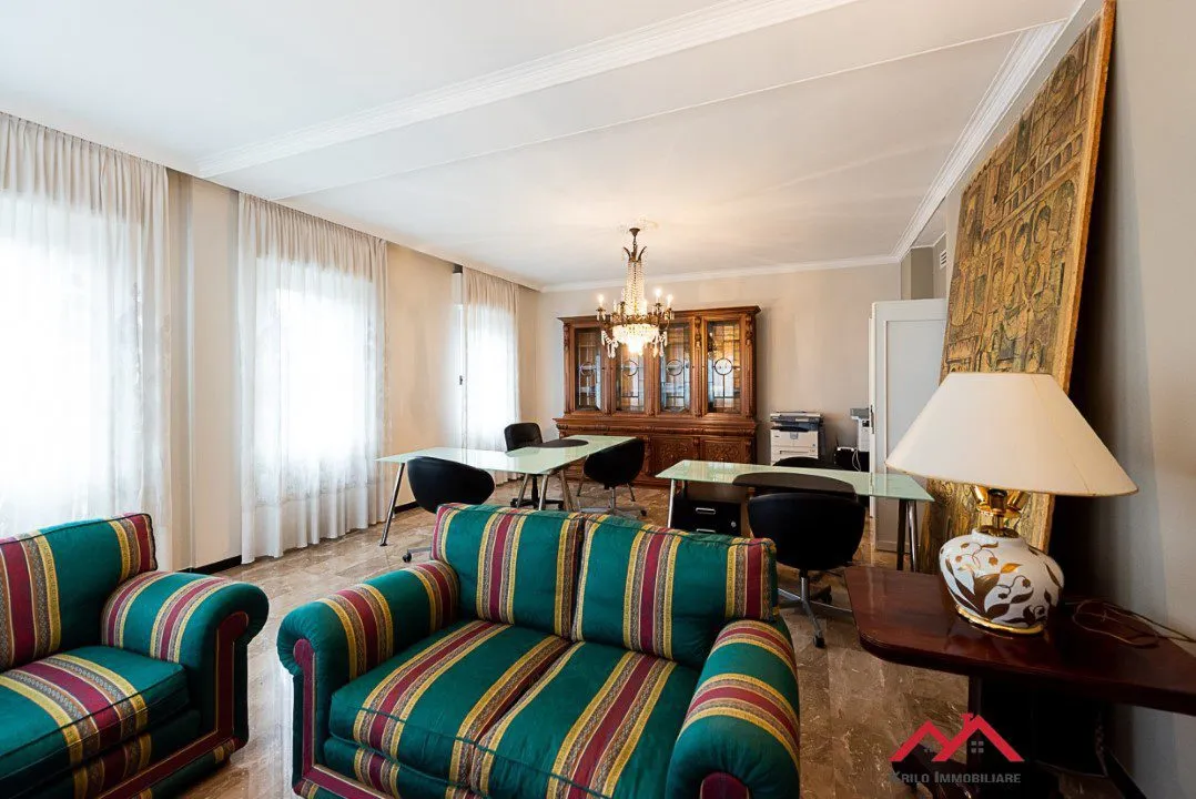 Appartamento in vendita a Segrate - Villaggio Ambrosiano - foto 3