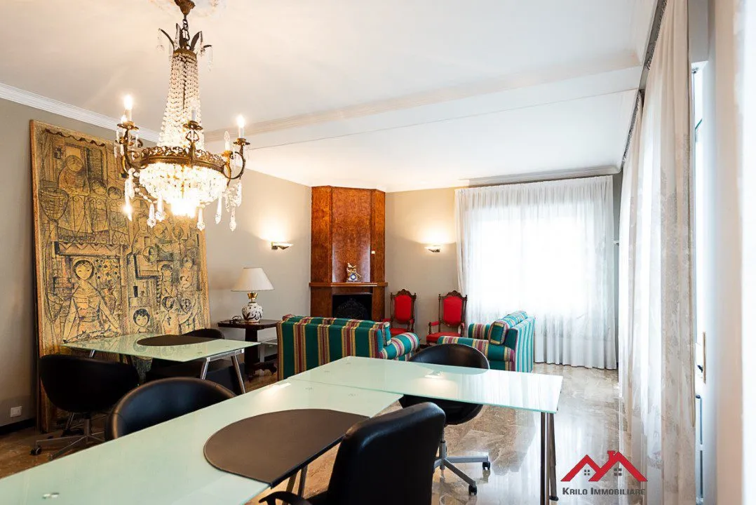 Appartamento in vendita a Segrate - Villaggio Ambrosiano - foto 4