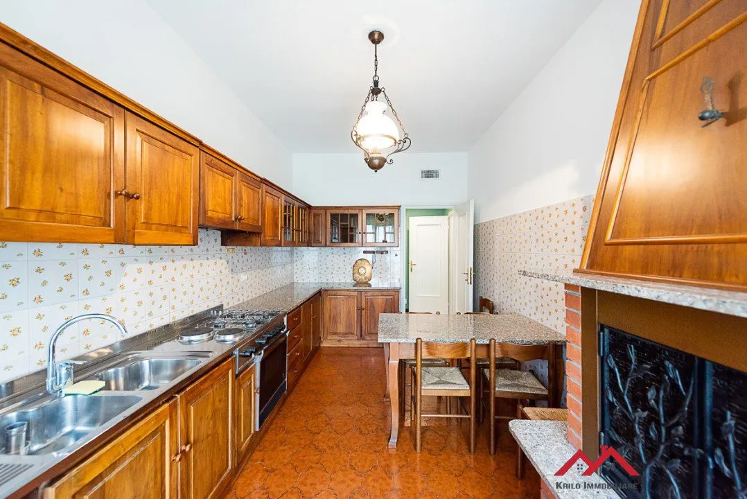 Appartamento in vendita a Segrate - Villaggio Ambrosiano - foto 9