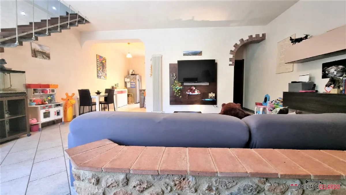 Appartamento in vendita a Monteriggioni - foto 5