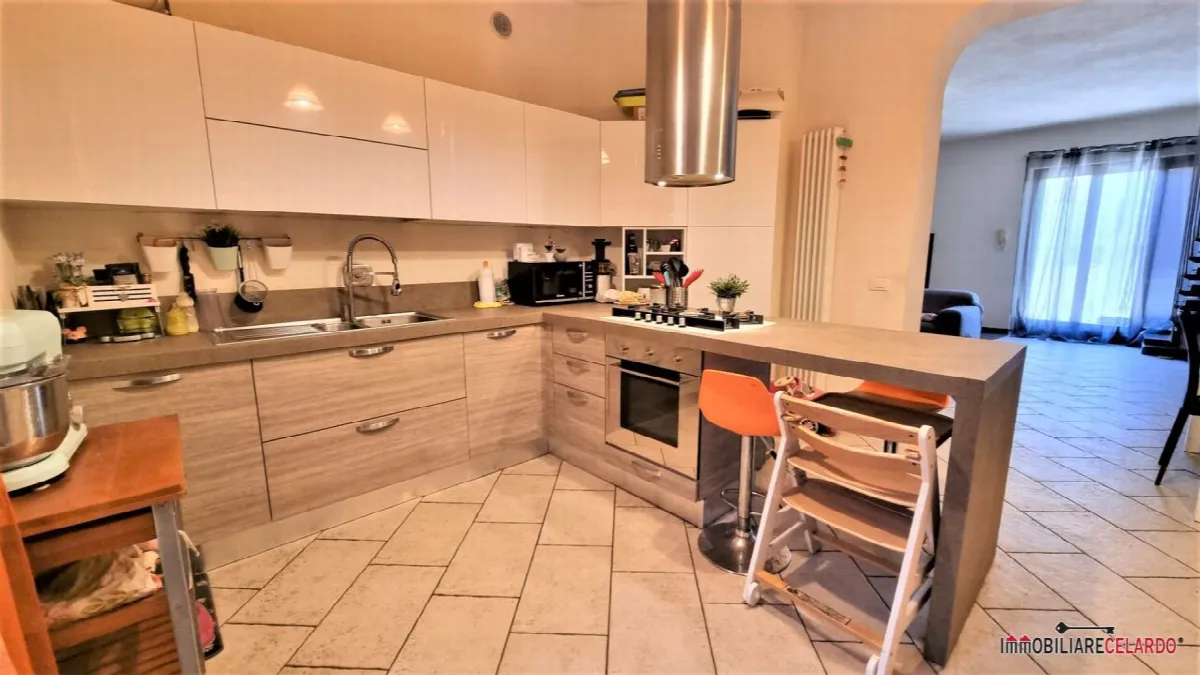 Appartamento in vendita a Monteriggioni - foto 7
