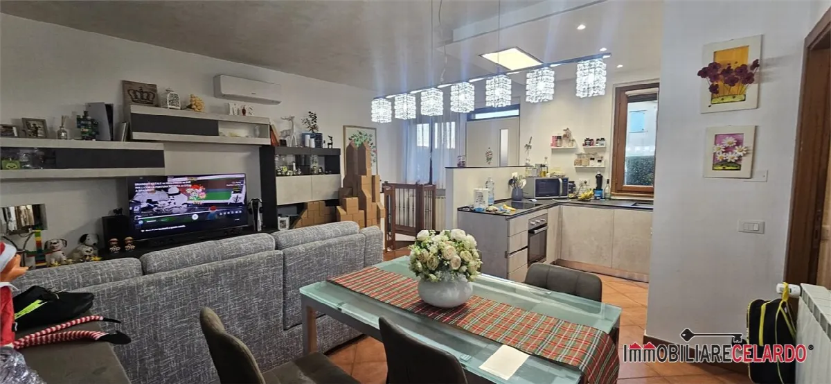 Appartamento in vendita a Casole d'Elsa - foto 4