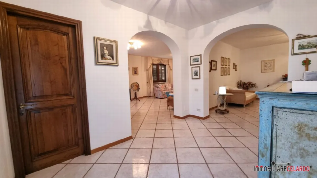 Villa in vendita a Colle di Val d'Elsa - Le Grazie - foto 8