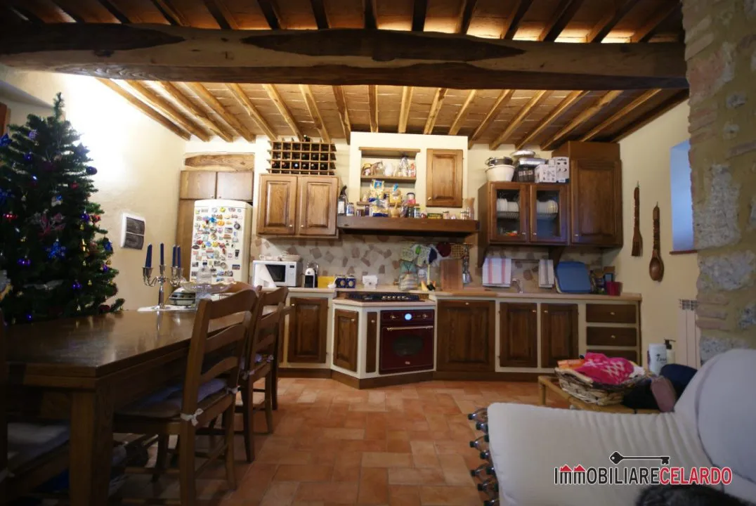 Rustico in vendita a Casole d'Elsa - foto 4