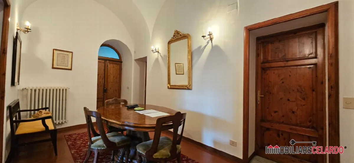 Appartamento in vendita a Volterra - foto 2