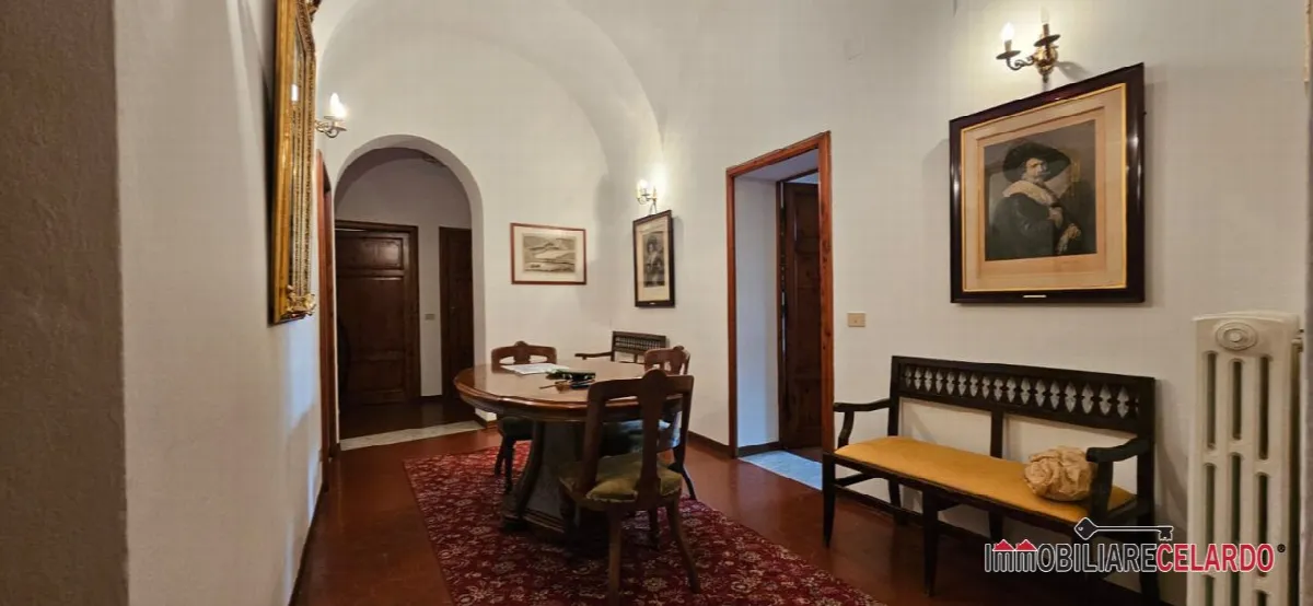 Appartamento in vendita a Volterra - foto 3