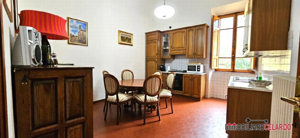 Appartamento in vendita a Volterra - foto 7