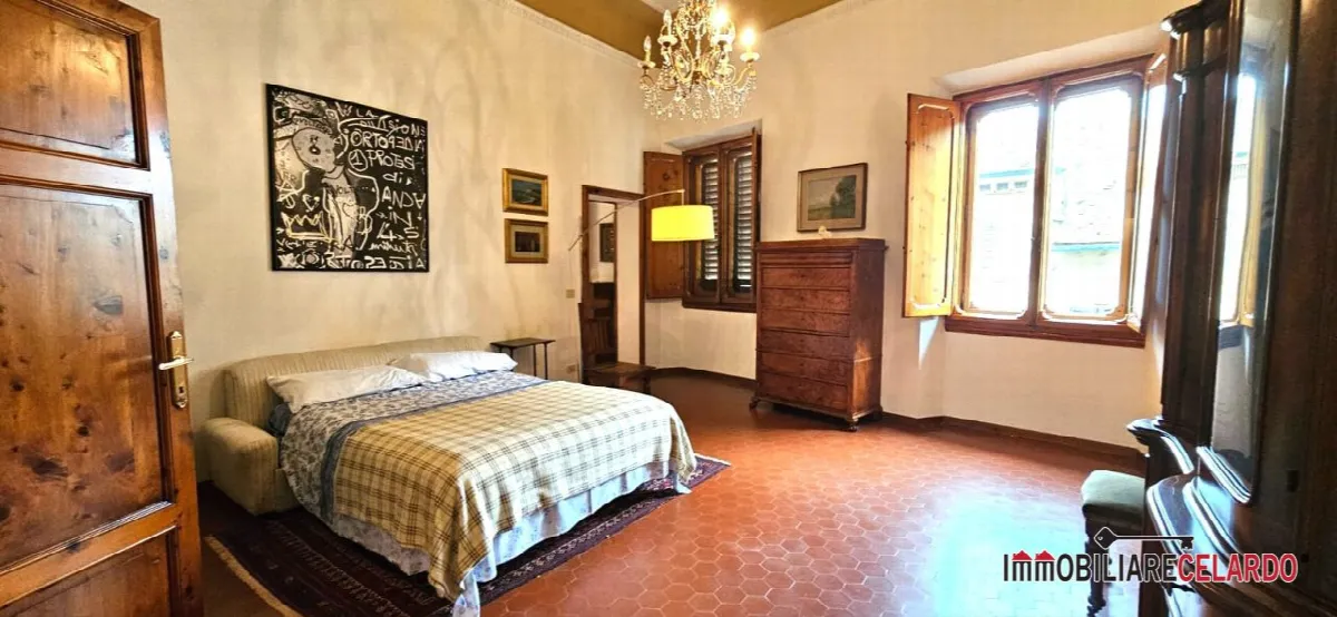 Appartamento in vendita a Volterra - foto 9