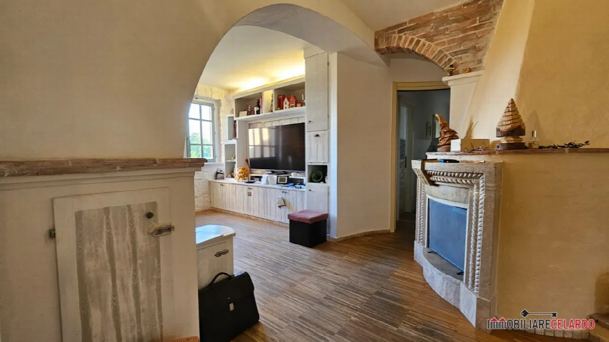 Appartamento in vendita a Colle di Val d'Elsa - Le Grazie - foto 3