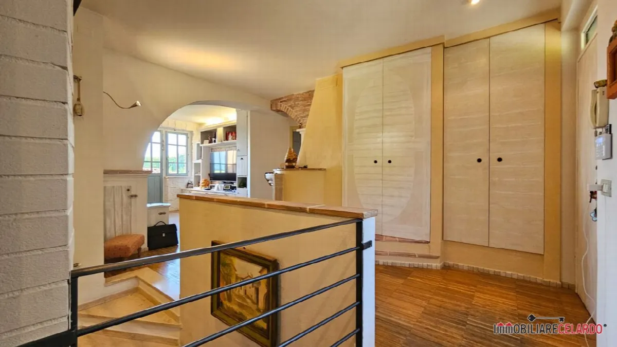 Appartamento in vendita a Colle di Val d'Elsa - Le Grazie - foto 9