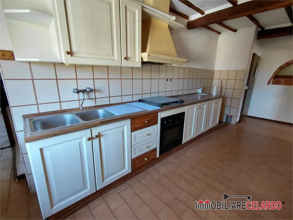 Appartamento in vendita a Casole d'Elsa - Pievescola - foto 2