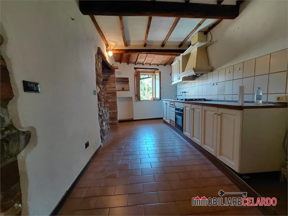 Appartamento in vendita a Casole d'Elsa - Pievescola - foto 3