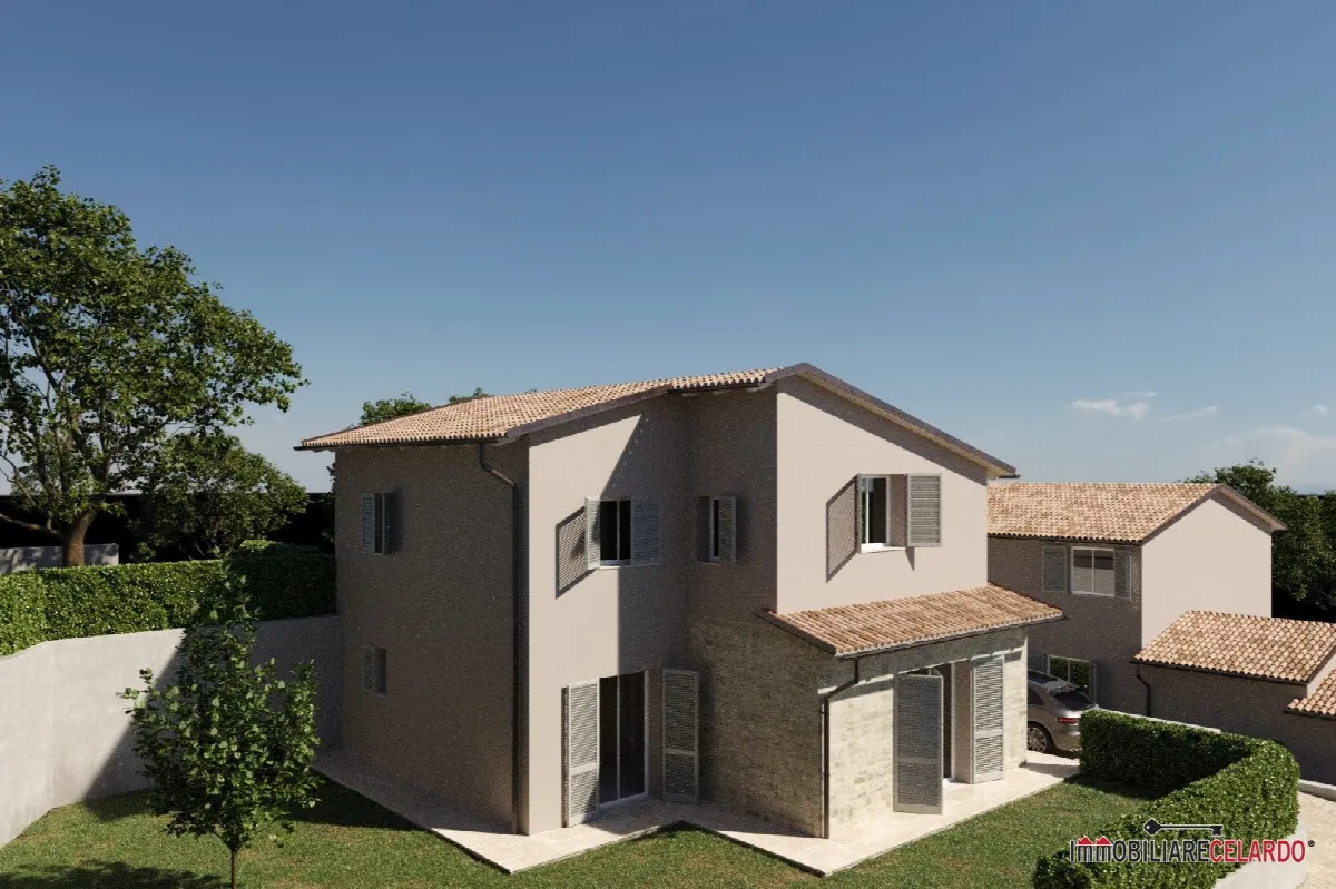 Villa in vendita a Colle di Val d'Elsa - foto 1