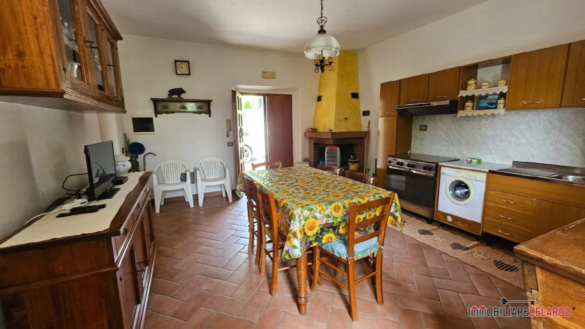 Appartamento in vendita a San Gimignano - foto 1