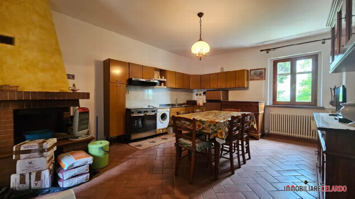 Appartamento in vendita a San Gimignano - foto 2