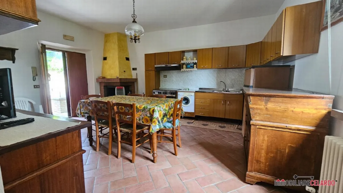 Appartamento in vendita a San Gimignano - foto 3