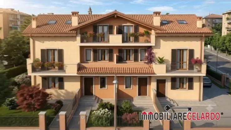 Appartamento in vendita a Colle di Val d'Elsa - foto 5