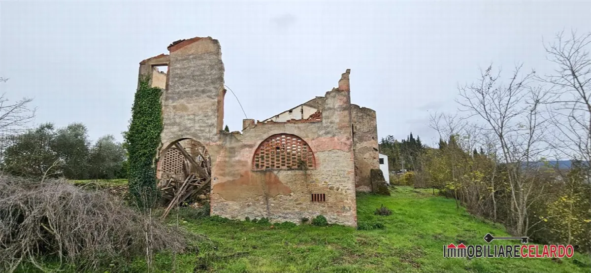 Rustico in vendita a Certaldo - foto 1