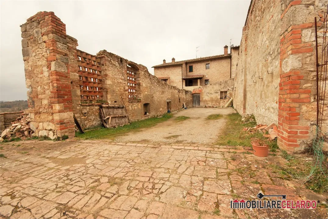 Appartamento in vendita a Colle di Val d'Elsa - foto 1
