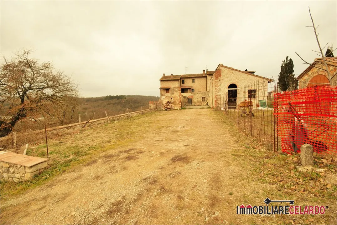 Appartamento in vendita a Monteriggioni - foto 2