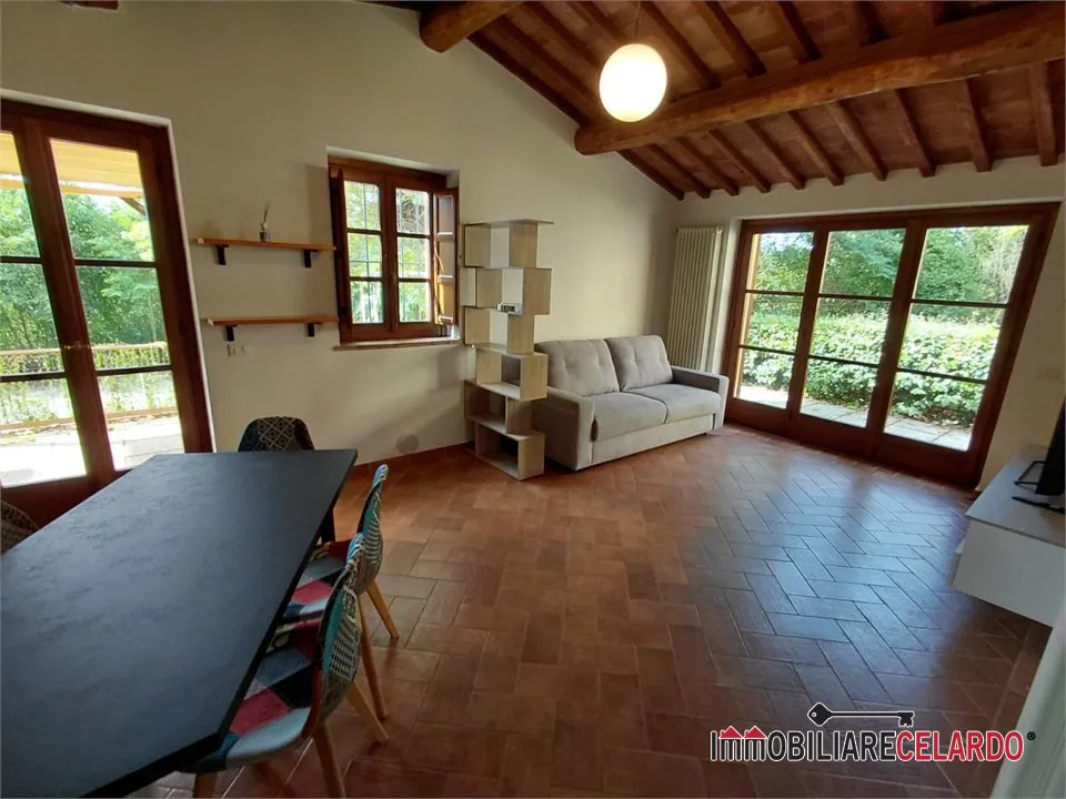 Villa in vendita a Colle di Val d'Elsa - Le Grazie - foto 1