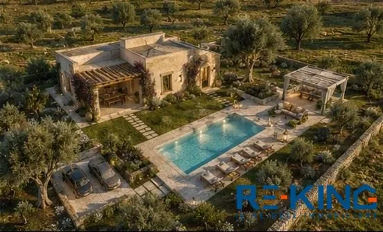 Rustico in vendita a Otranto - Frassanito - foto 2