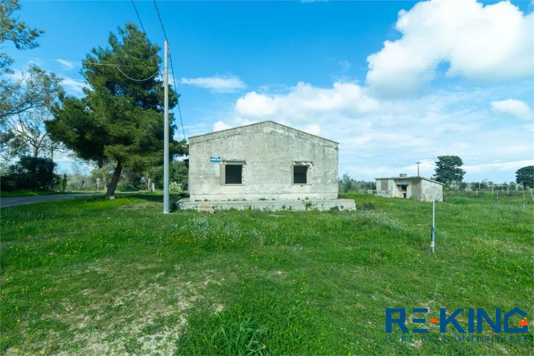 Rustico in vendita a Otranto - Frassanito - foto 4