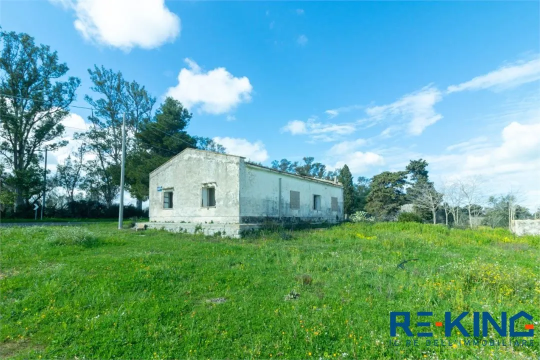 Rustico in vendita a Otranto - Frassanito - foto 6