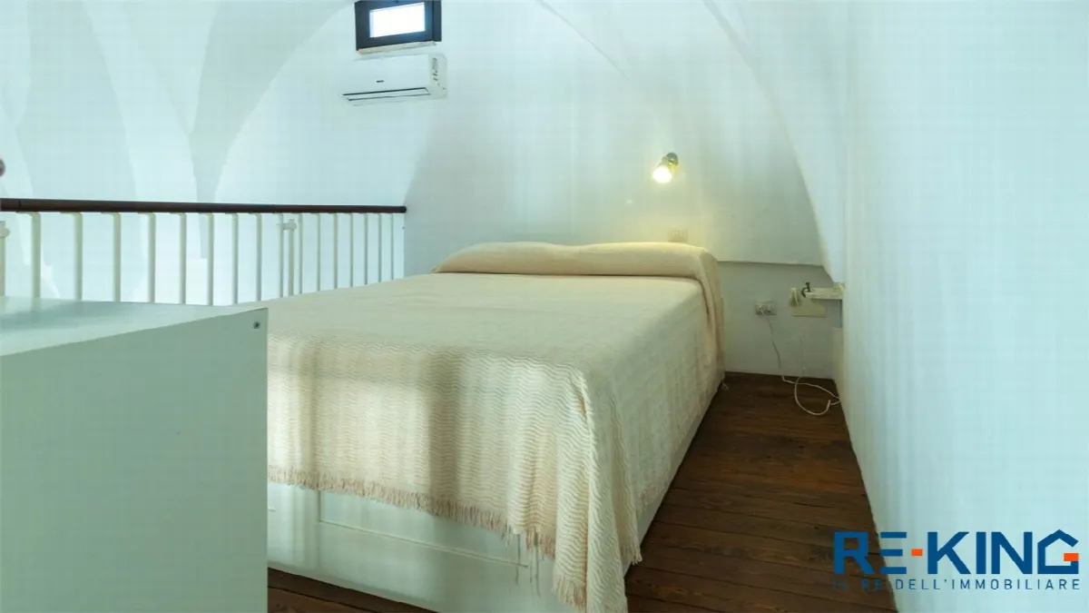 Casa indipendente in vendita a Racale - foto 6