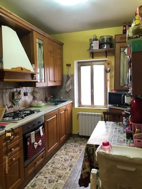 Appartamento in vendita a Montopoli di Sabina - foto 3