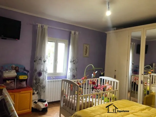 Appartamento in vendita a Montopoli di Sabina - foto 4