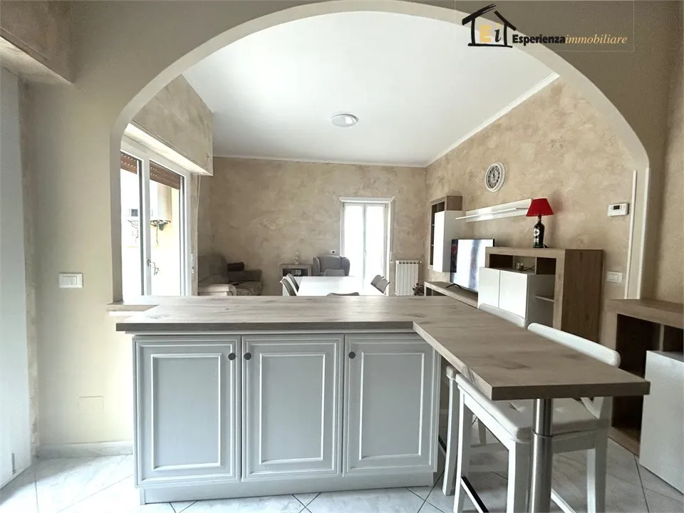 Appartamento in vendita a Montopoli di Sabina - foto 2