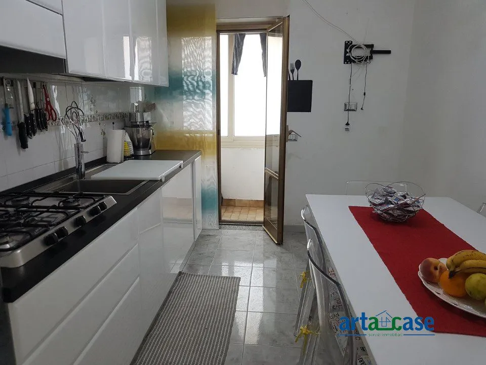 Appartamento in vendita a Messina - foto 6