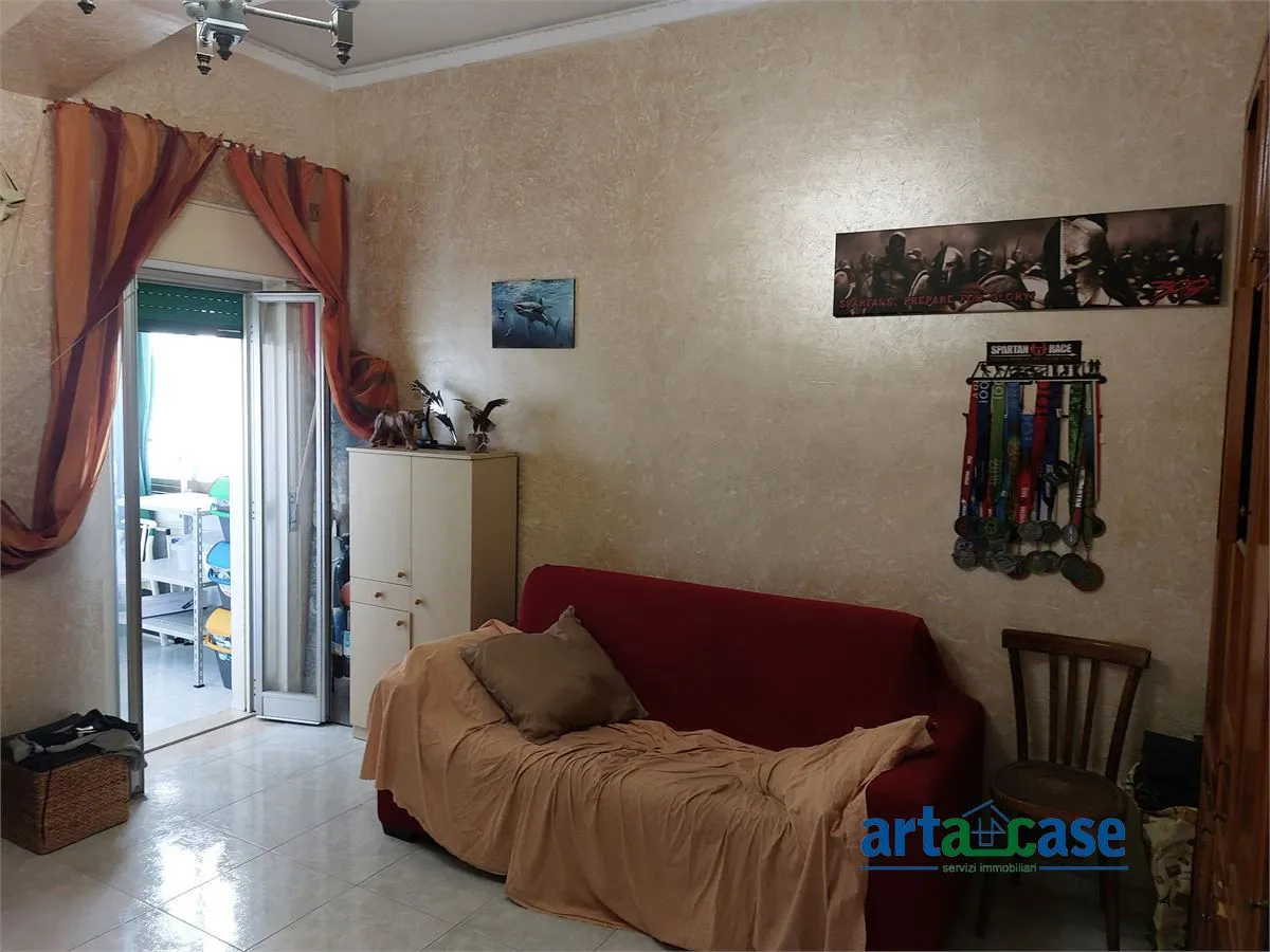 Appartamento in vendita a Messina - foto 9