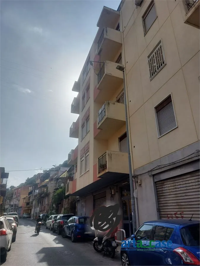 Appartamento in vendita a Messina - foto 1