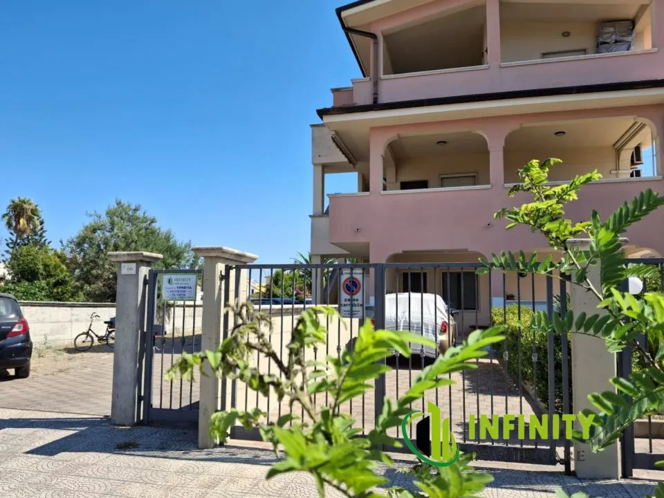 Appartamento in vendita a Ginosa - foto 1