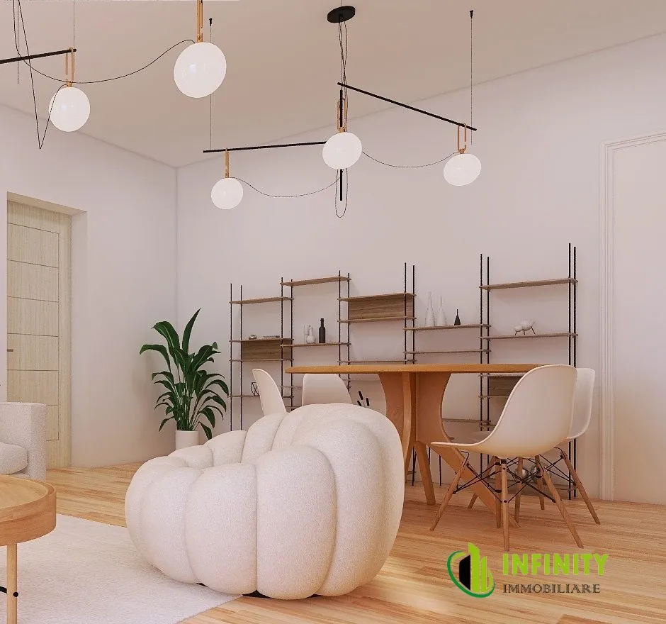 Appartamento in vendita a Matera - foto 1