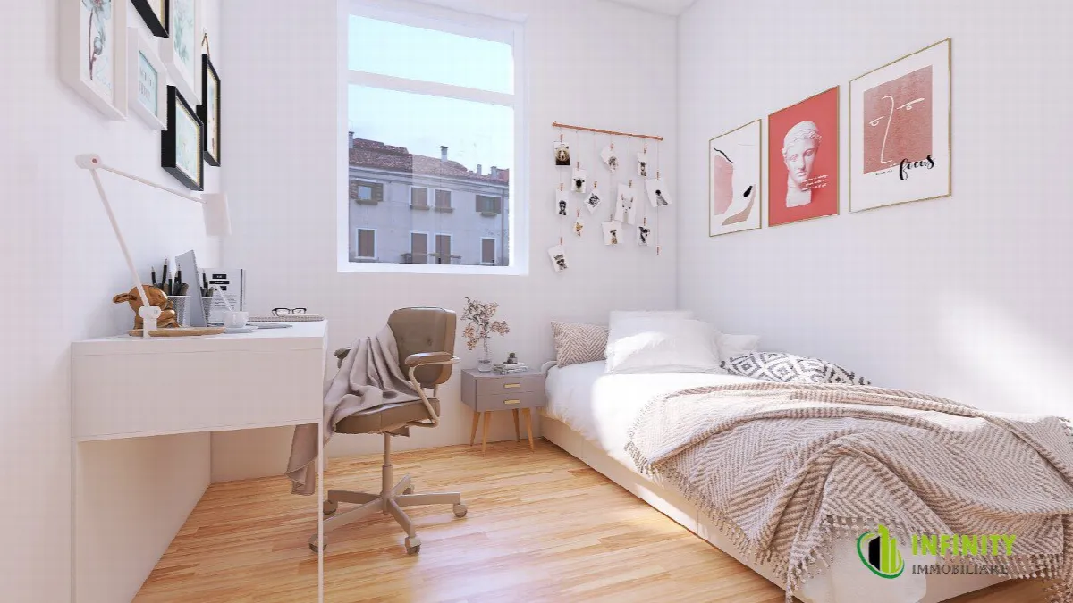 Appartamento in vendita a Matera - foto 3