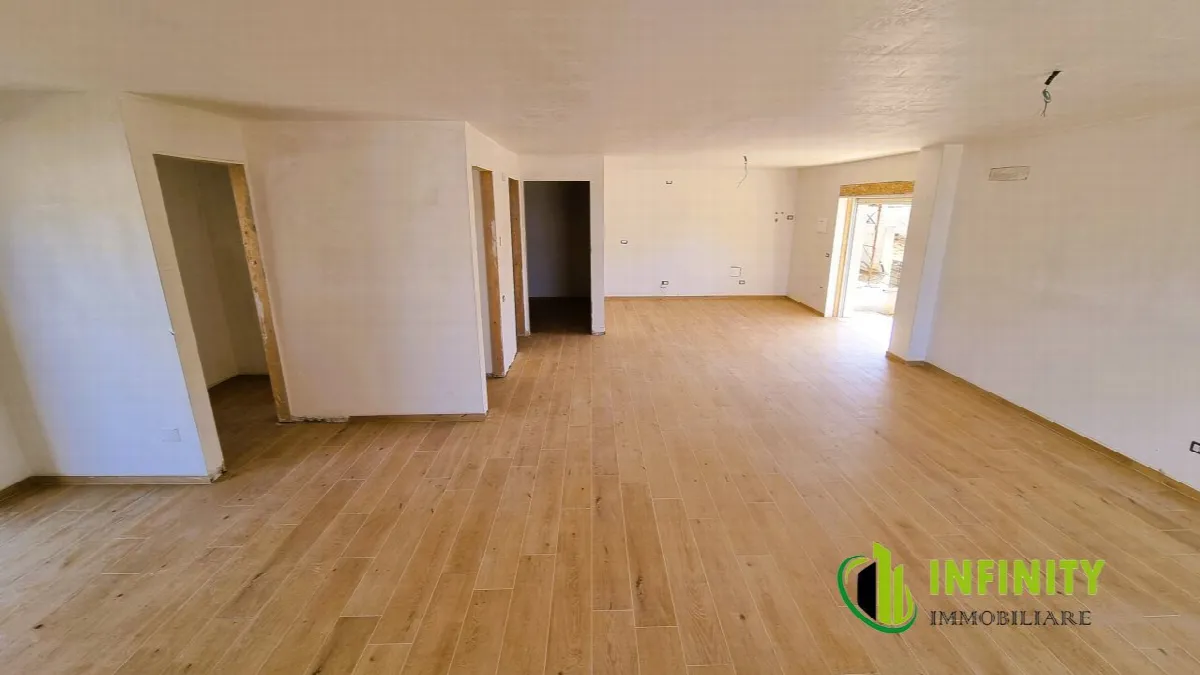 Appartamento in vendita a Matera - foto 4