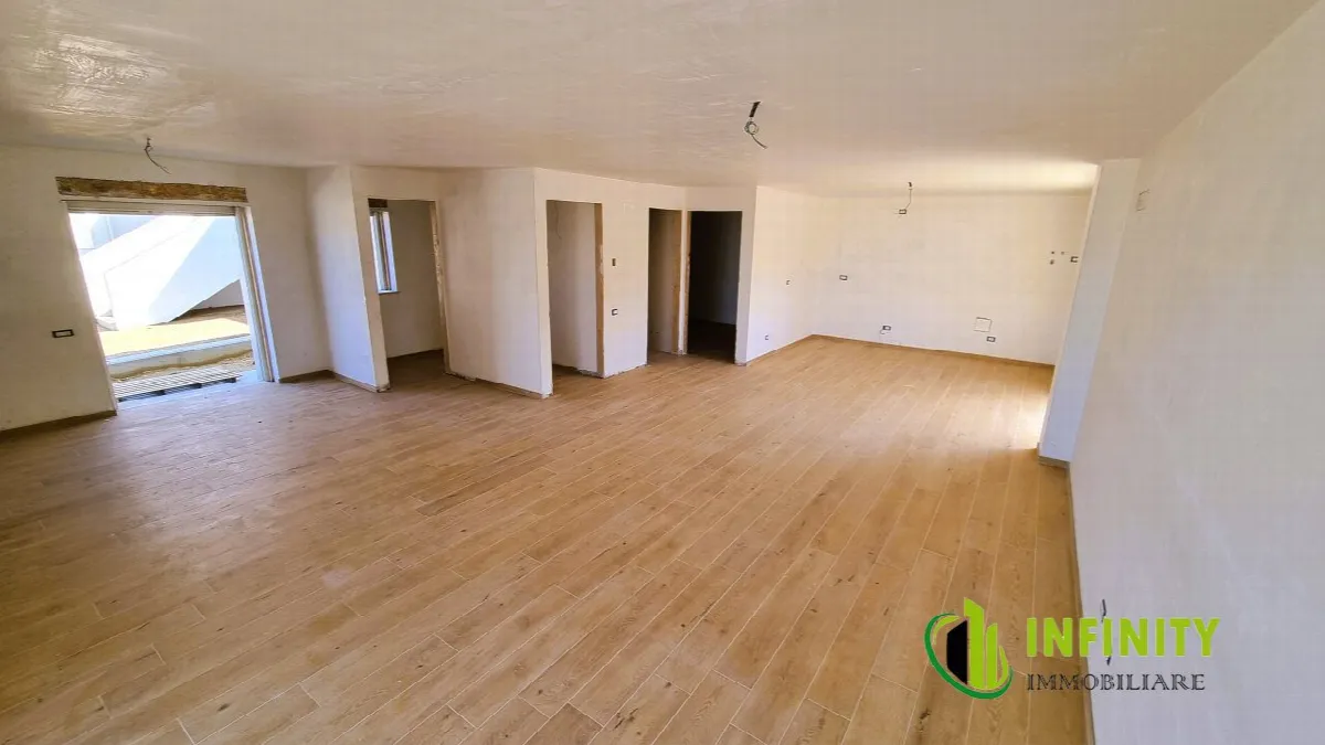 Appartamento in vendita a Matera - foto 5