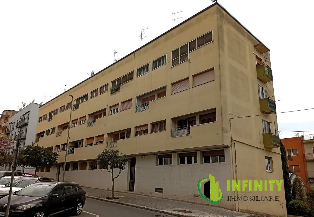 Appartamento in vendita a Matera - foto 1
