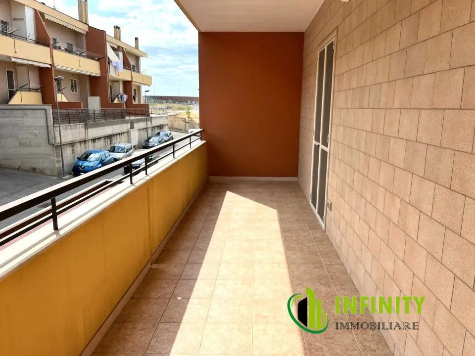Appartamento in vendita a Matera - foto 10