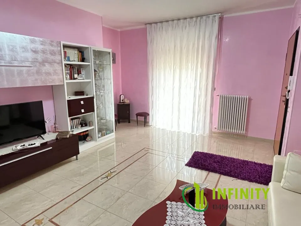 Appartamento in vendita a Matera - foto 8