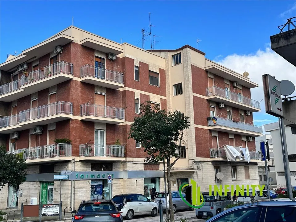 Appartamento in vendita a Matera - foto 1