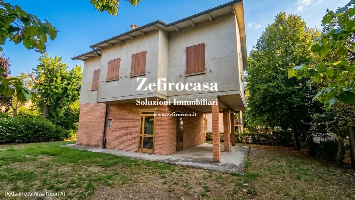 Villa in vendita a San Giovanni in Persiceto - foto 1