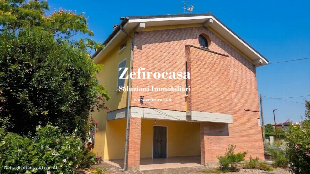 Villa in vendita a San Giovanni in Persiceto - foto 2