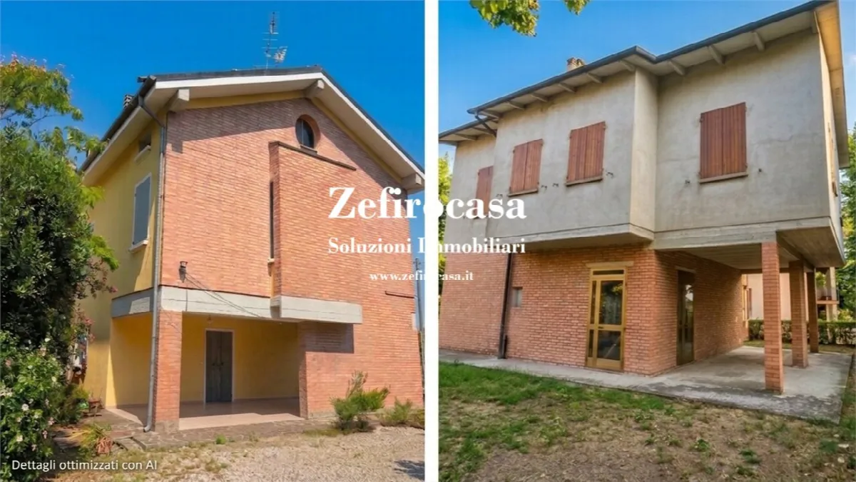 Villa in vendita a San Giovanni in Persiceto - foto 3